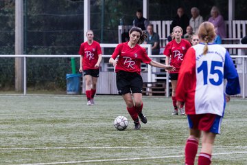 Bild 28 - Frauen Lieth : Halstenbek-Rellingen : Ergebnis: 2:0